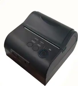 NaviaTec 80mm POS Thermal Printer BlueTooth