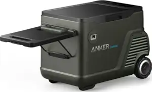 Anker EverFrost 40 prijenosni hladnjak, set s baterijom, A17A13M2+A17B0011