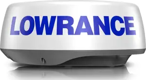 LOWRANCE HALO20+ Radar, 000-14542-001