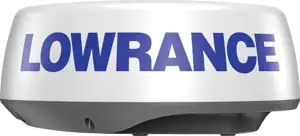 LOWRANCE HALO20 Radar, 000-14543-001