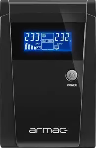 Armac Office 1000F LCD