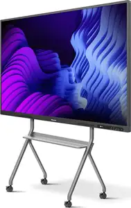 Hisense Interactive Display 86WR6CE 86'' / 4K / 350 nits / 60 Hz / touchscreen