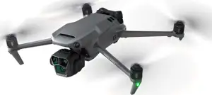 DJI Mavic 3 Pro Fly More Combo(DJI RC) CP.MA.00000660.01