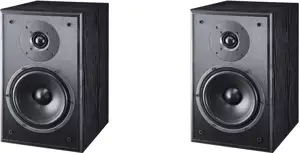 Zvučnici MAGNAT Monitor S30, bookshelf zvučnici, par, crni