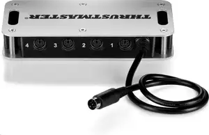 Thrustmaster Hub do konsoli TM Sim