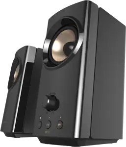 Creative T60 2.0