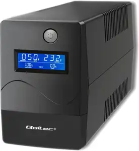 Qoltec Monolith 53978