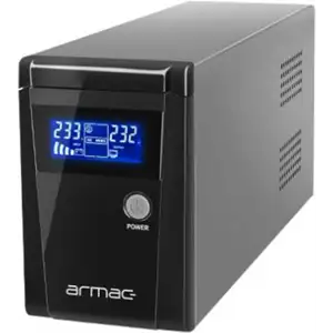 Armac Office 850F LCD