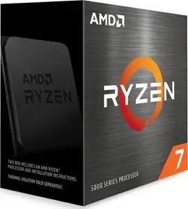 Procesor AMD Ryzen 7 7800X3D 8C/16T 4.2GHz (5.0GHz) AM5 104MB 120W Box PN: 100-100000910WOF