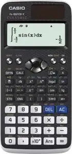 Casio FX-991CEX - jezik izornika: Češki, Slovenski i Poljski