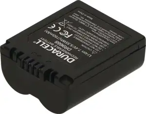 Duracell Akumulator DR9668 (CGA-S006)