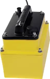 XSONIC Airmar M260