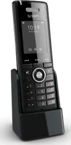 SNOM M65 DECT Handset