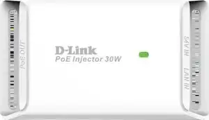Z D-Link DPE-301GI 1-Port Gigabit PoE+ Injector