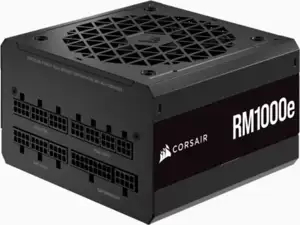 Napajanje Corsair RMe Series RM1000e - 80 PLUS GOLD certification - 1000 W