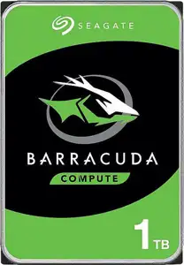 SEAGATE HDD Desktop Barracuda Guardian (3.5