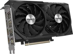 Grafička kartica Gigabyte GeForce RTX 4060 Ti WINDFORCE OC 8G