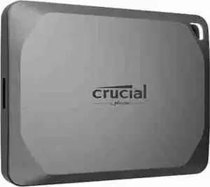 Crucial X9 Pro 1TB Portable SSD, EAN: 649528938367