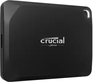 Crucial X10 Pro 1TB Portable SSD, EAN: 649528938381