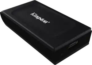 Kingston 1TB Portable SSD XS1000, EAN: 0740617338515