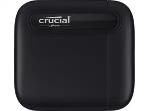 Crucial X10 Pro 2TB Portable SSD, EAN: 649528938428