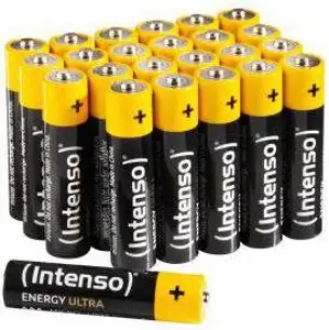 Intenso LR03/AAA - 24 szt
