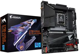 GIGABYTE Z790 AORUS Elite DDR4 