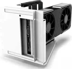 NZXT H7 Series - GPU bracket kit