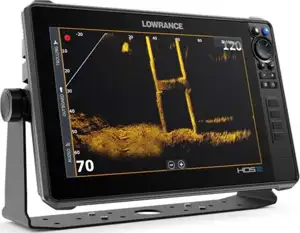 Lowrance HDS-16 PRO, bez sonde, 16