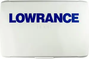 Lowrance HOOK2 12