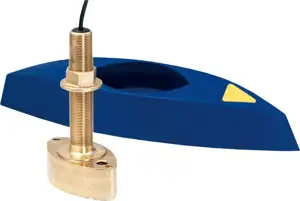 XSONIC Airmar B45
