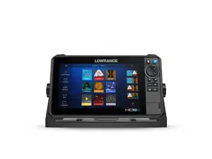 Lowrance HDS-9 PRO, bez sonde, 9