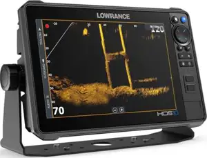 Lowrance HDS-10 PRO, bez sonde, 10