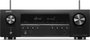 Denon AVR-S660H 