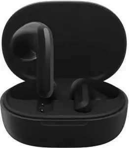 XIAOMI REDMI BUDS 4 LITE: CRNA