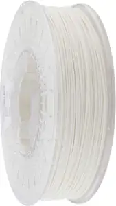 Filament for 3D, ASA, 1.75 mm, 1 kg, white
