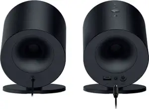 Speakers Razer Nommo V2 X