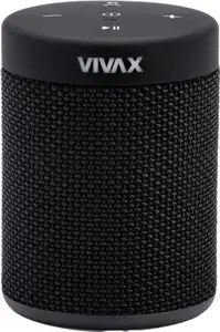 VIVAX VOX bluetooth zvučnik BS-50 BLACK