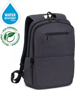 RivaCase ECO laptop backpack 15.6