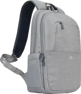 RivaCase ECO laptop backpack 15.6