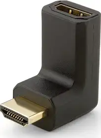 LogiLink HDMI angled 90°