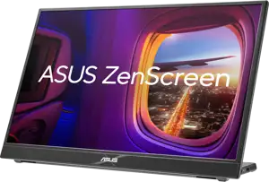 Dis 16 Asus MB16QHG Zenscreen