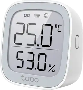 Tapo T315 V1 - temperature and humidity sensor - smart