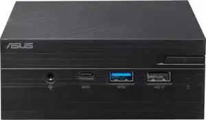 ASUS ExpertCenter PN64 BB7004MDE1 - Mini - Intel Core i7-13700H