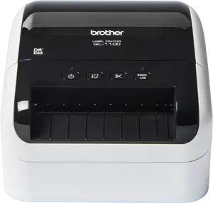 Brother label printer QL-1100c