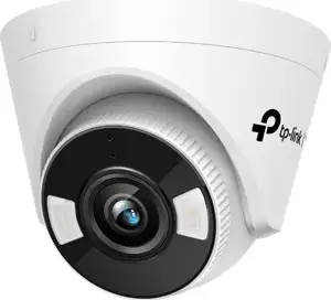 TP-LINK VIGI 4MP Full-Color Turret network camera (up to 2560X1440 H.265+ 30fps)