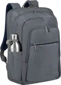 RivaCase laptop backpack 17.3'' 7569 Grey