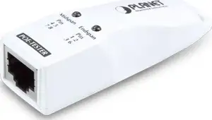 Planet IEEE 802.3af at bt Power over Ethernet Tester