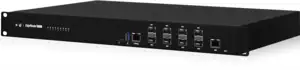 Ubiquiti Networks 8x10G SFP 1GbE RJ45 port EdgeRouter Infinity