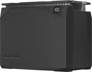 EcoFlow LFP battery 2kWh